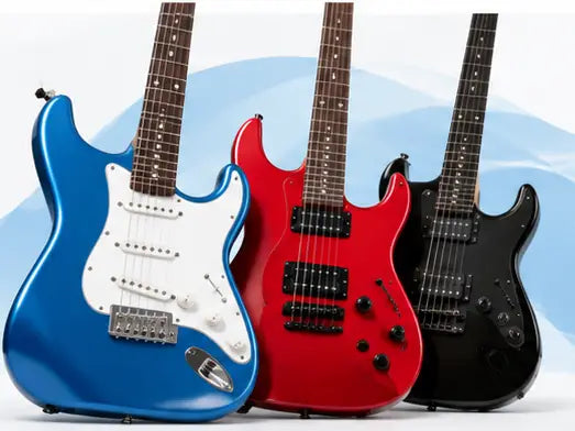 Electric Guitars