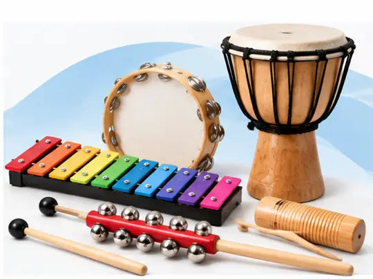 Percussion