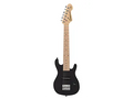 Encore Blaster E30 Blaster Electric Guitar Pack ~ Gloss Black