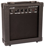 Encore Blaster E60 Electric Guitar Pack ~ Gloss Red