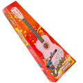 Encore Junior Size 30" Classic Guitar Pack ~ Red