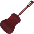 Encore Junior Size 30" Classic Guitar ~ Natural