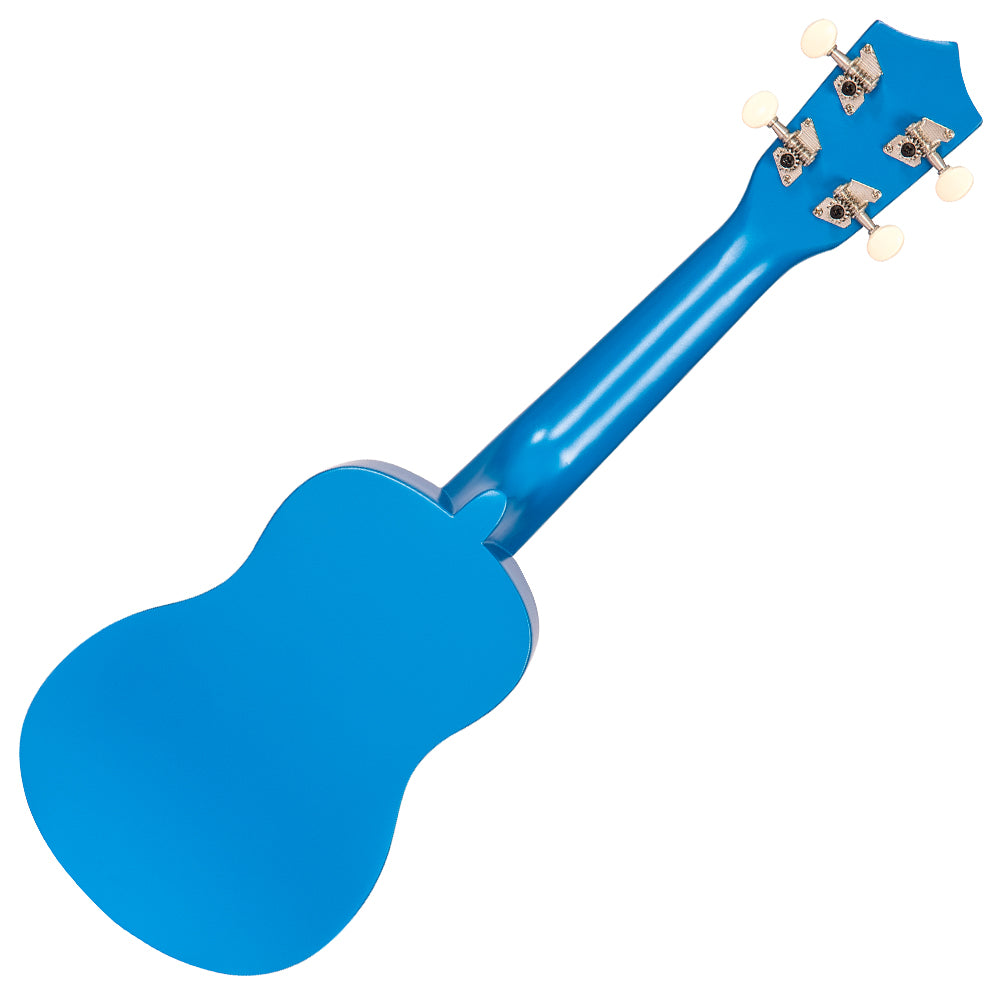 Encore Ukulele ~ Blue