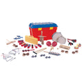 PP World 28 Player Percussion Set ~ Key Stage 1