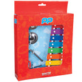 PP World Music Box ~ 3pc Set