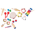 PP World Pre School 16 Piece Player Set