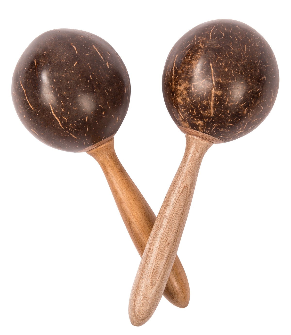 PP Coconut Maracas