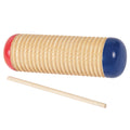 PP World Wood Guiro & Scraper ~ 14cm