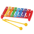 PP World Small Metal Glockenspiel