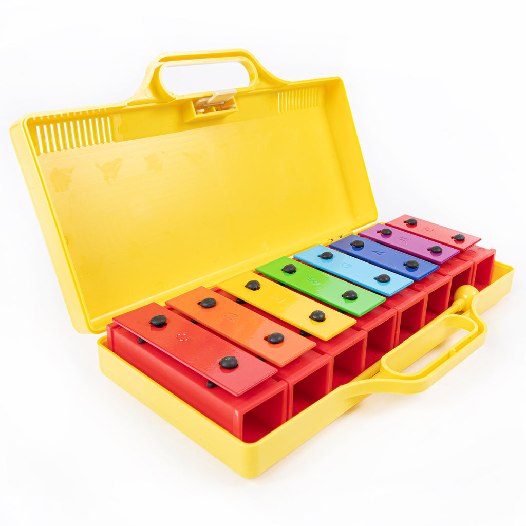 PP World Chime Bar Set
