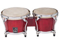 PP World Coloured Bongos ~ Red